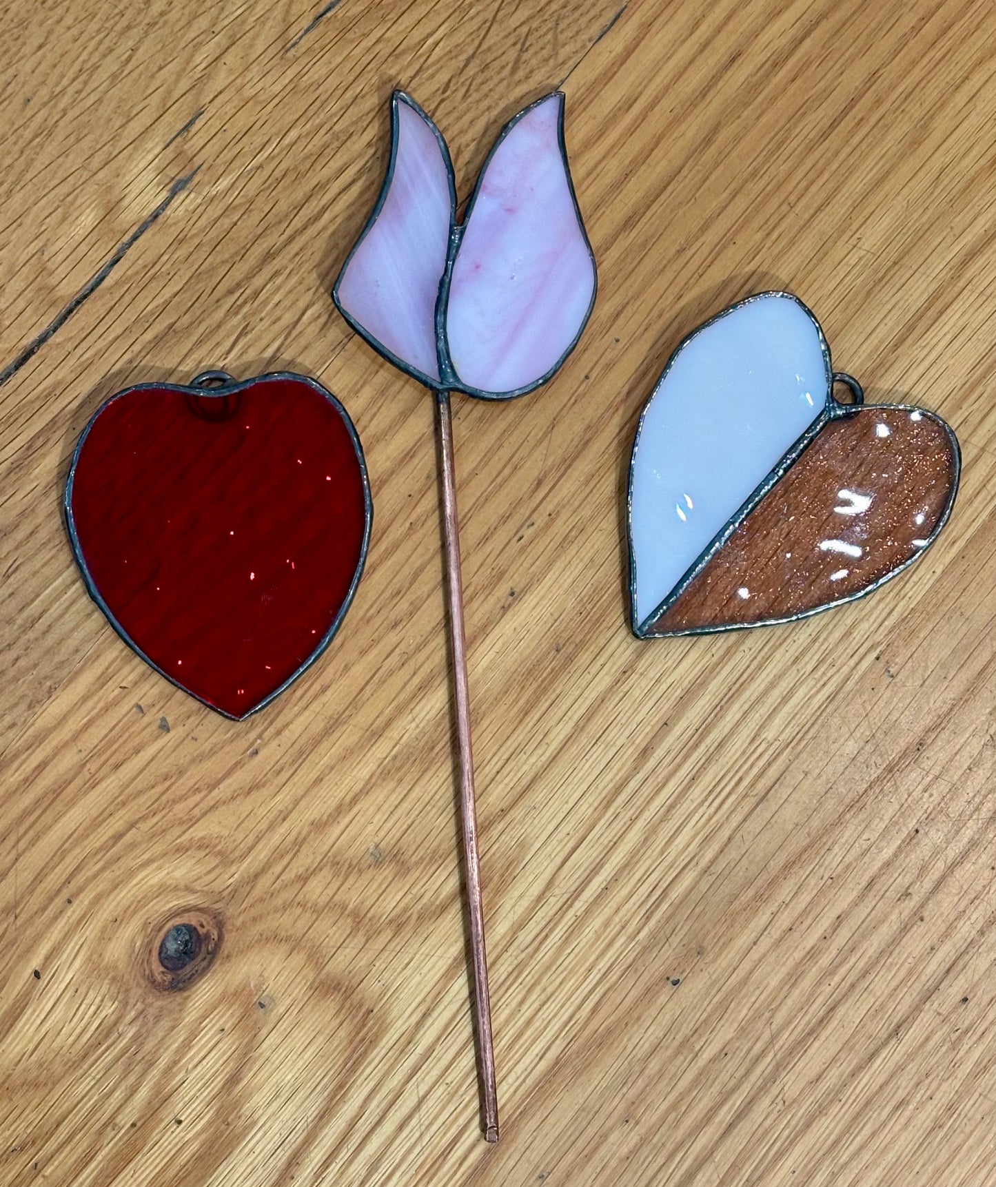 Stained Glass Workshop - Feb 1