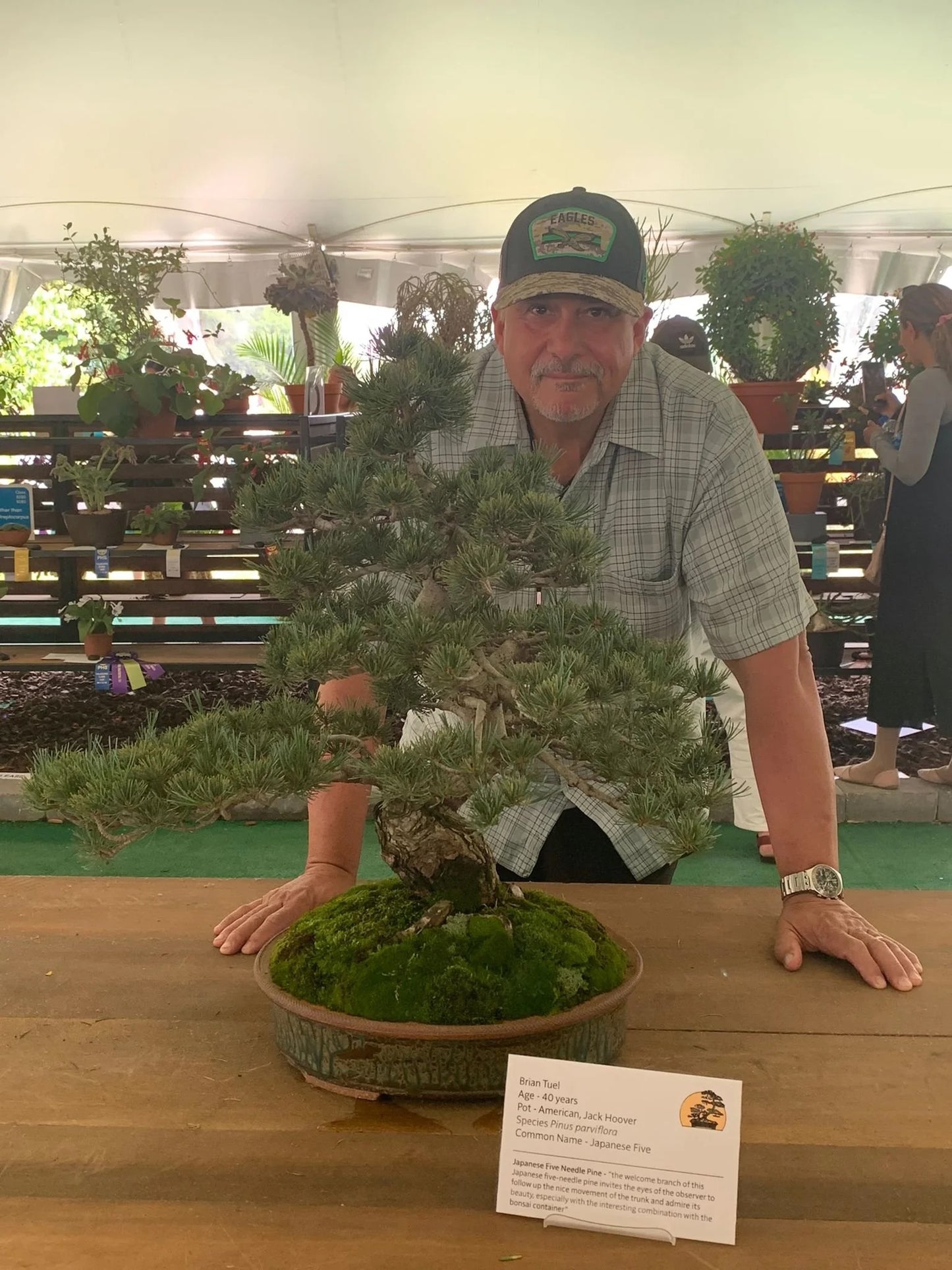 Introduction to Bonsai - Oct 25