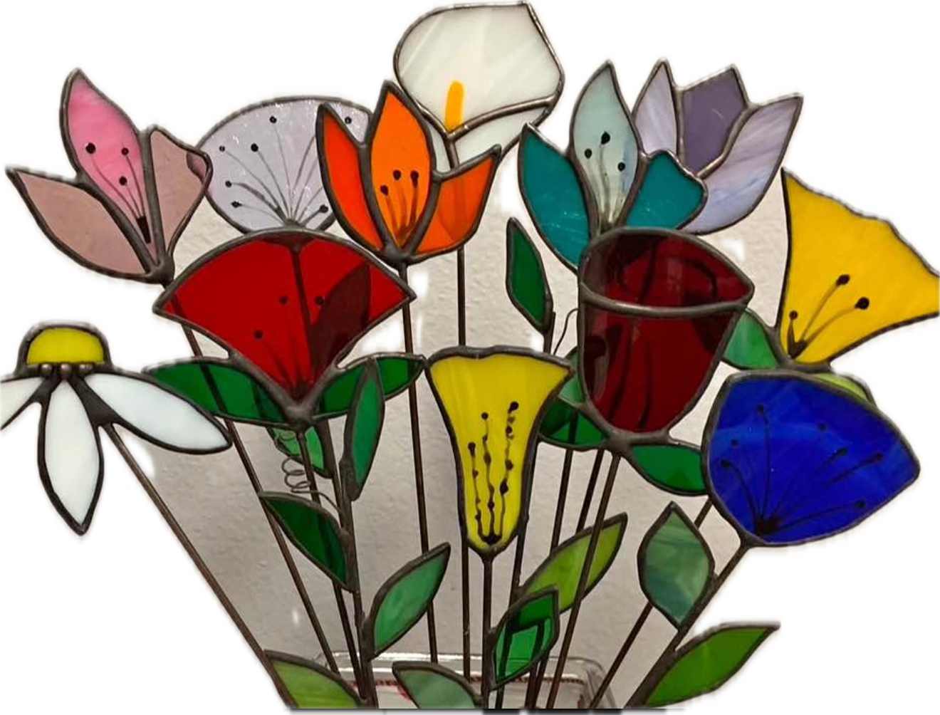 Stained Glass Workshop - June 27