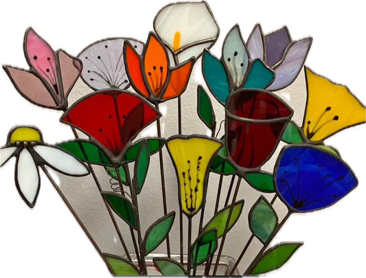 Stained Glass Workshop - June 27